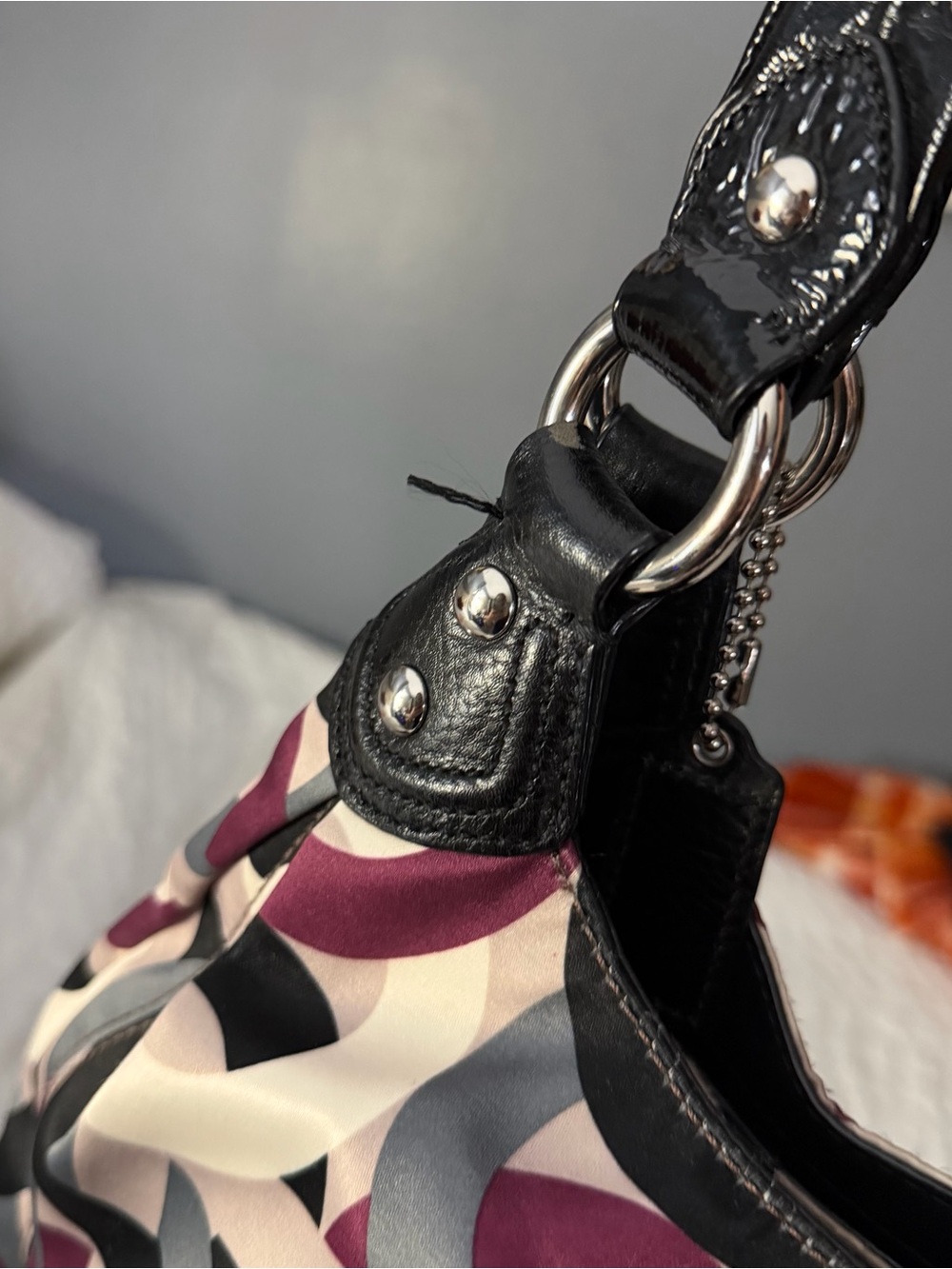Coach Bag - Picture 6 of 10